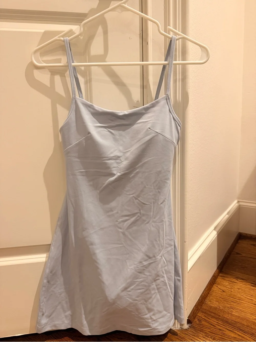 lululemon Tennis Dress